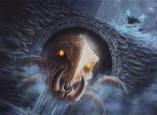 Extract from Darkness