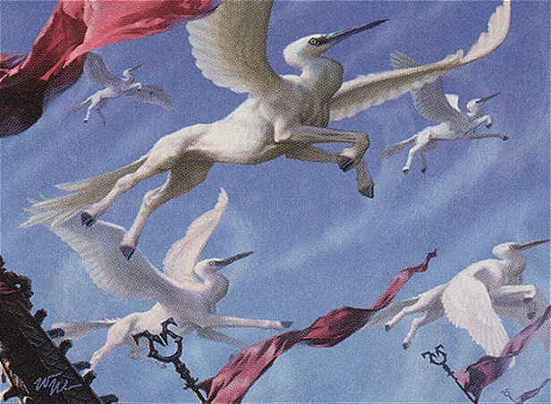 Favorable Winds