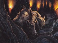 Fires of Yavimaya