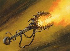 Fireshrieker