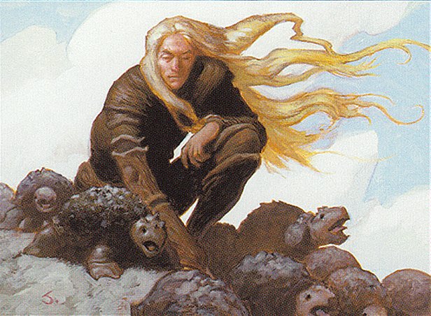 Gamekeeper