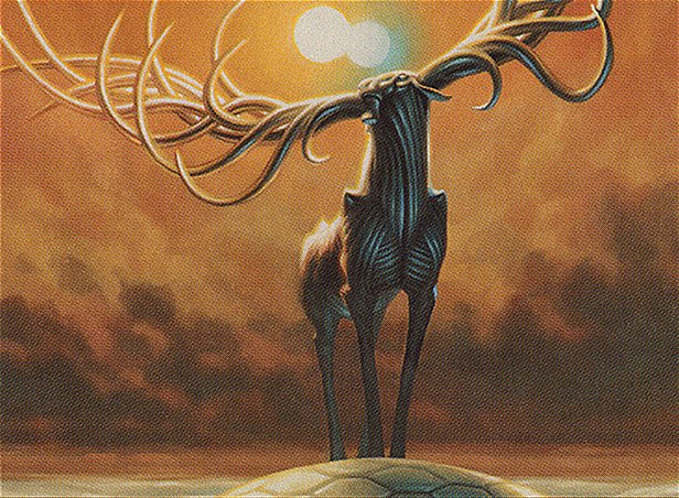Glimmerpoint Stag