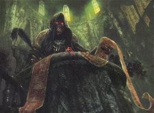 Grudge Keeper