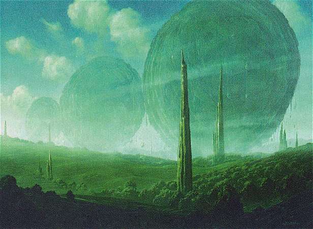 Guardian Zendikon