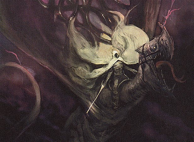 Liliana’s Specter