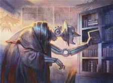 Lore Seeker