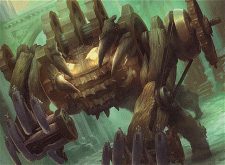 Lurking Automaton