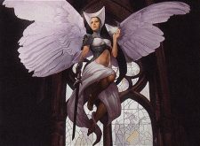 Magister of Worth