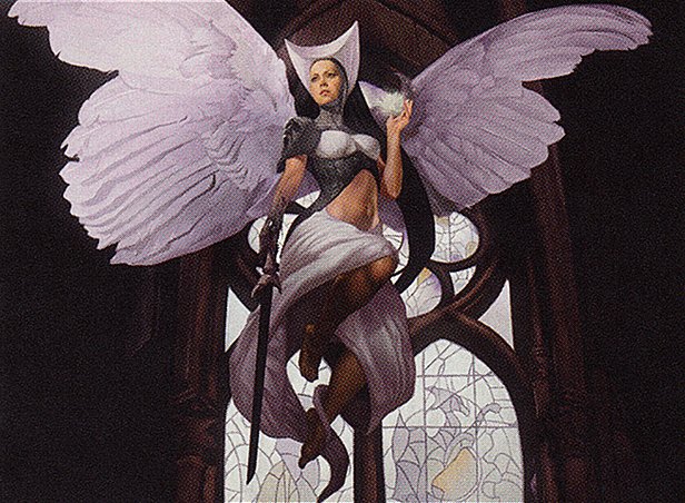 Magister of Worth