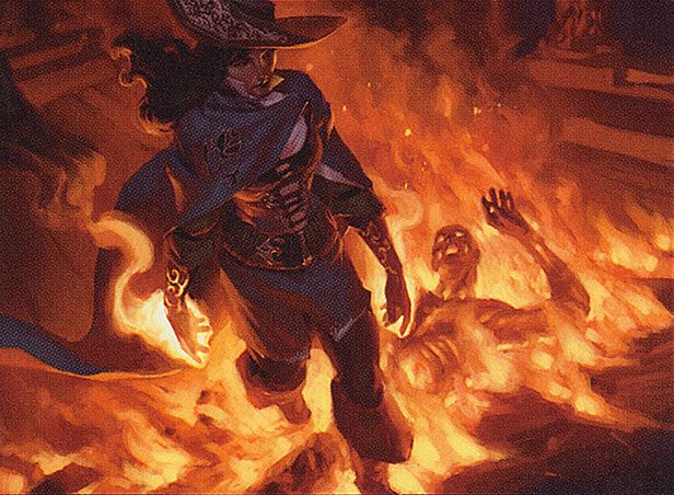 Marchesa’s Emissary