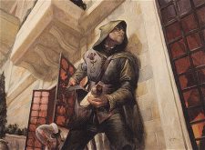 Marchesa’s Infiltrator