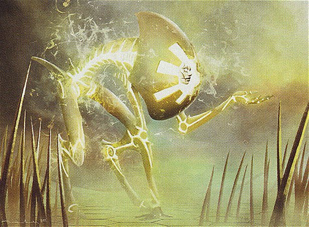 Peace Strider