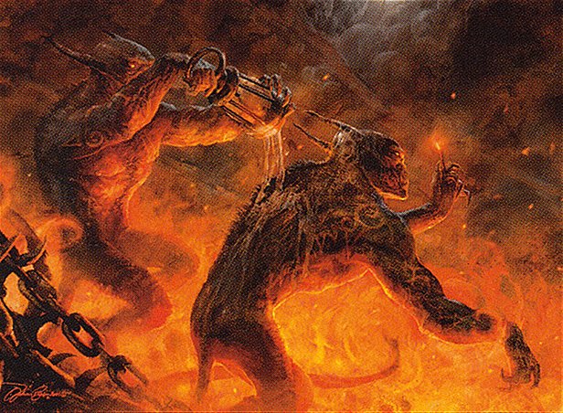 Pitchburn Devils