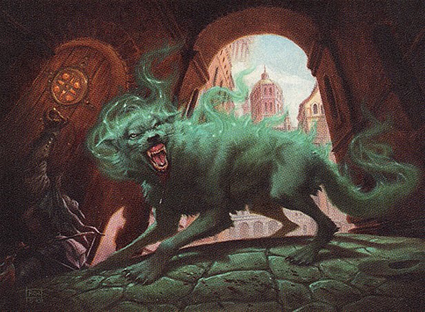 Predator’s Howl