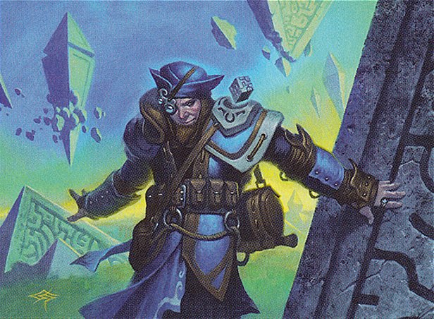 Reckless Scholar