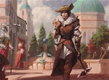 Selvala, Explorer Returned