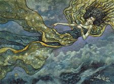 Sky Spirit