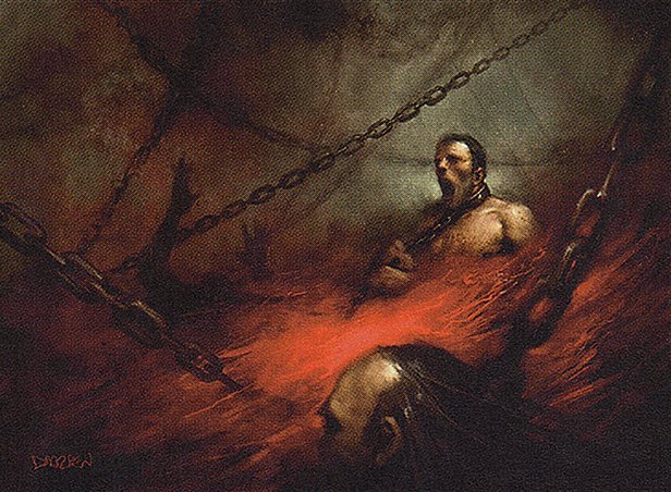 Stronghold Discipline
