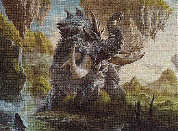 Terastodon