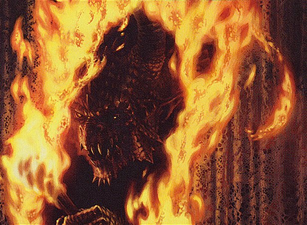 Torch Fiend