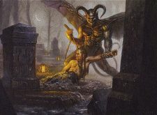 Unhallowed Pact
