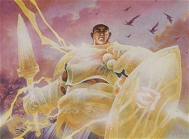 Vow of Duty