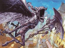 Wakestone Gargoyle