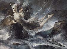 Wind Dancer