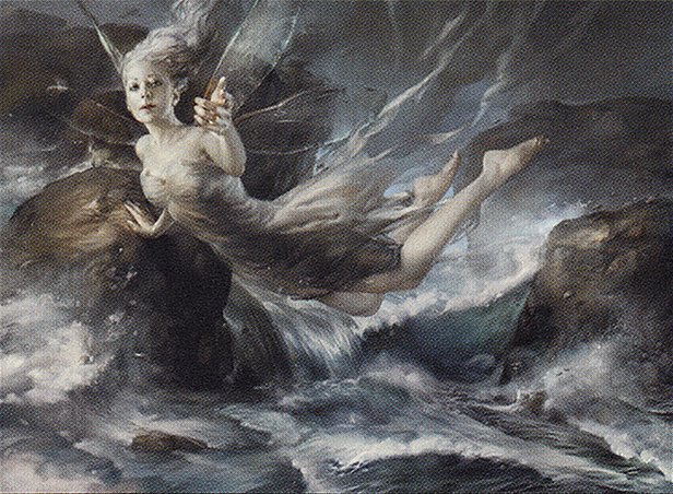 Wind Dancer