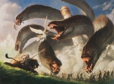 Apocalypse Hydra