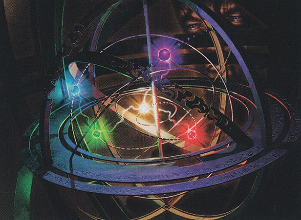 Armillary Sphere