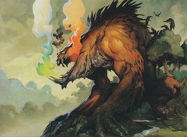 Beacon Behemoth