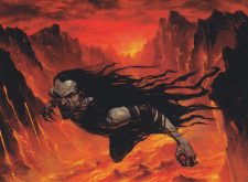 Blood Tyrant