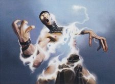 Celestial Purge