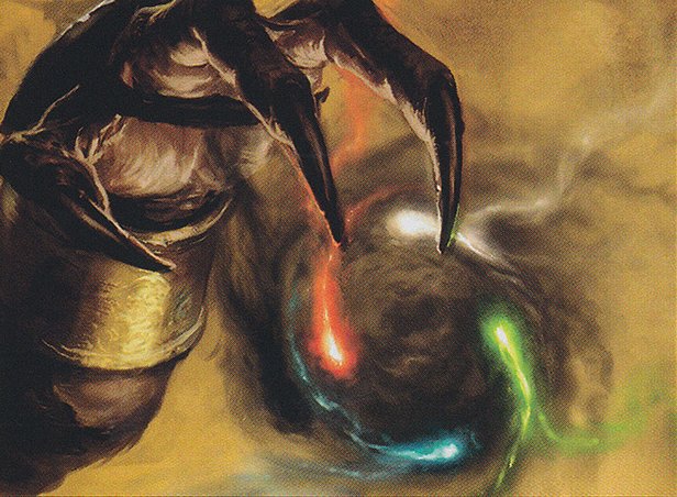 Conflux