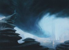 Countersquall