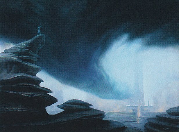 Countersquall