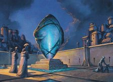 Cumber Stone