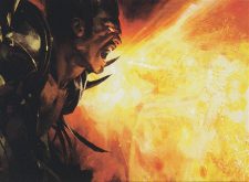 Dark Temper