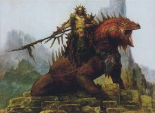 Dragonsoul Knight