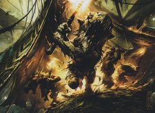 Goblin Razerunners