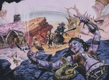 Grixis Illusionist