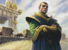 Gwafa Hazid, Profiteer