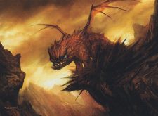 Hellkite Hatchling