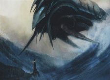 Inkwell Leviathan
