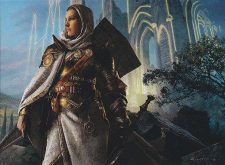 Knight of the Reliquary