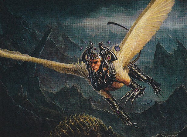 Magister Sphinx