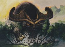 Meglonoth
