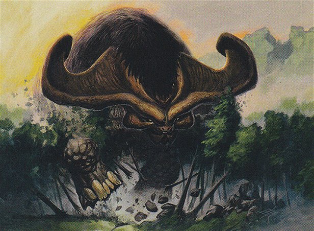 Meglonoth