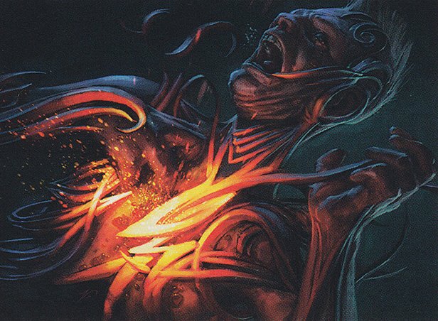 Molten Frame